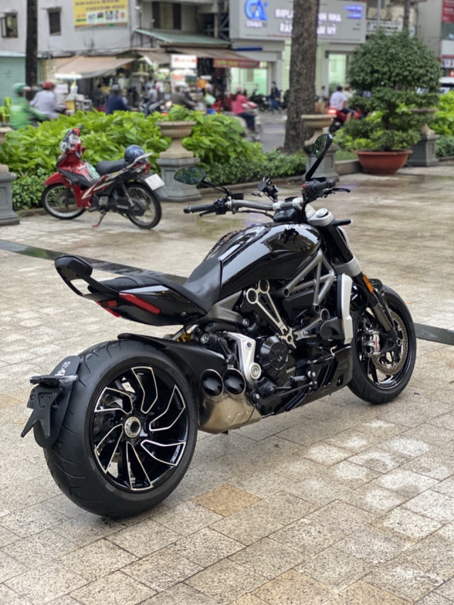 Ducati Xdiavel S 2019 Xe Moi Nguyen Zin Dep - 6