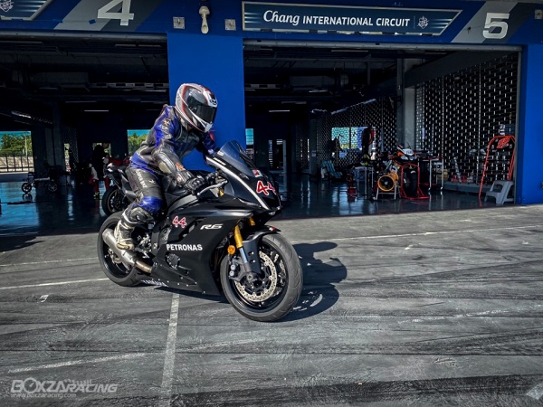 Tim hieu hoat dong Trackday tai sao nhieu nguoi mong muon tham gia - 8