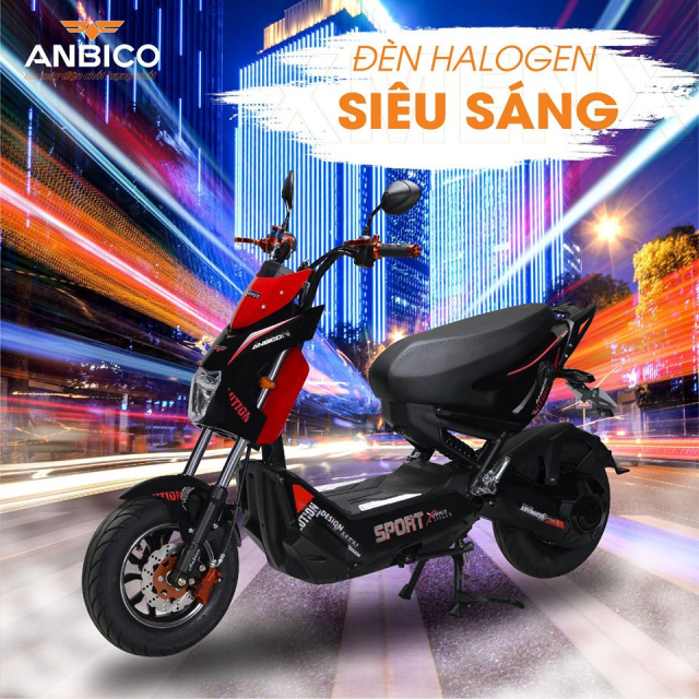 Anbico Xmen Plus 2020 Chat luong so 1 - 3