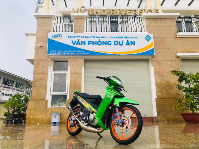 Yaz xanh la Xa lanh moi dan choi - 13