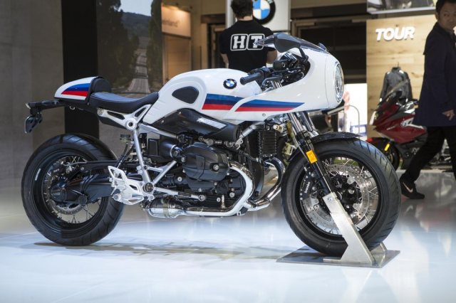 BMW Motorrad Viet Nam giam den 95 trieu dong cho cac mau xe mo to - 6