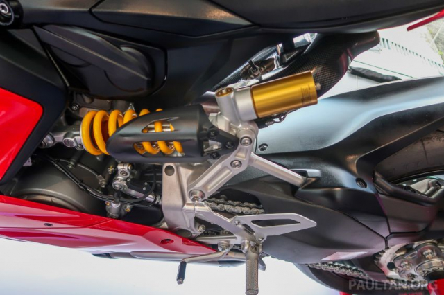Can canh Ducati Panigale V2 2020 ra mat voi gia hon 600 trieu - 18