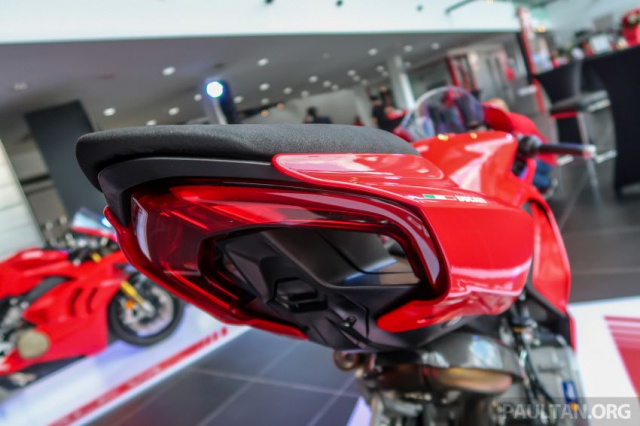 Can canh Ducati Panigale V2 2020 ra mat voi gia hon 600 trieu - 6