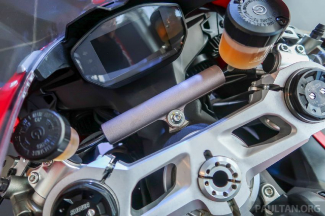 Can canh Ducati Panigale V2 2020 ra mat voi gia hon 600 trieu - 10