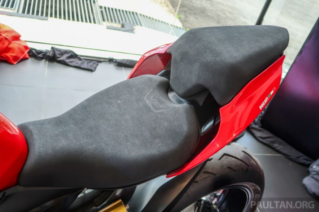 Can canh Ducati Panigale V2 2020 ra mat voi gia hon 600 trieu - 13