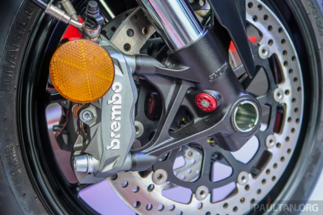 Can canh Ducati Panigale V2 2020 ra mat voi gia hon 600 trieu - 16