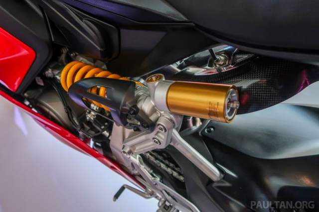 Can canh Ducati Panigale V2 2020 ra mat voi gia hon 600 trieu - 17