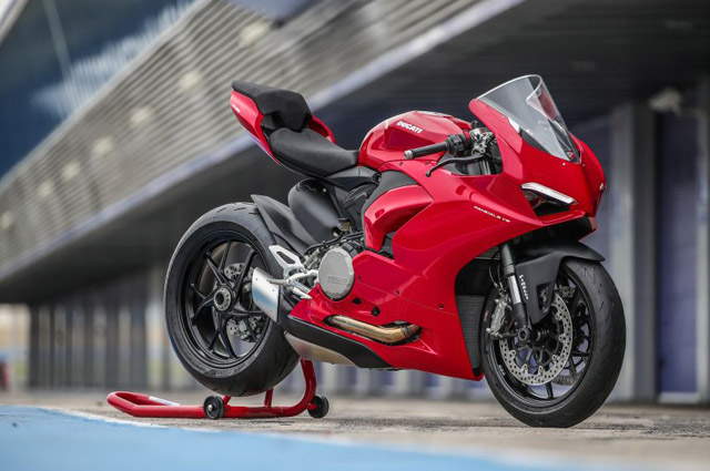 Ducati Streetfighter V2 moi se ra mat vao nam 2021 - 4