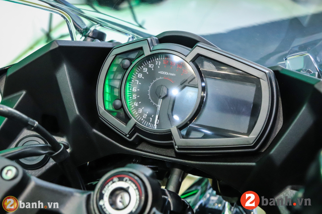 Ninja 400 2020 cap nhat phien ban mau moi - 4