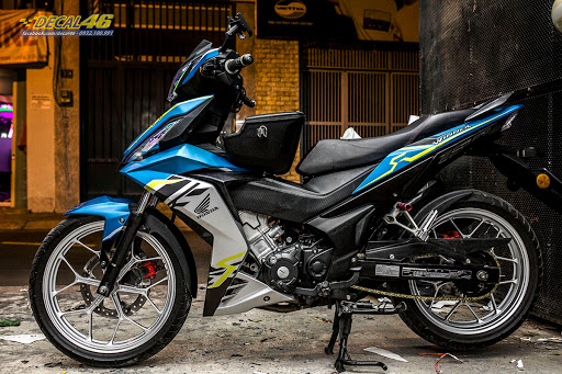 Giá xe Honda Winner 150 2023 và khuyến mãi mới nhất Tinxe #10 Giá xe Honda Winner 150 2023 và khuyến mãi mới nhất Tinxe