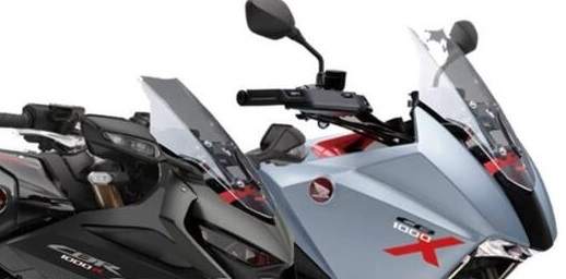 Honda CBX Concept se tro thanh CB1000X vao nam 2021 - 6