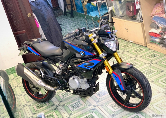 ___ Can Ban ___BMW G310R ABS 2019___ - 4