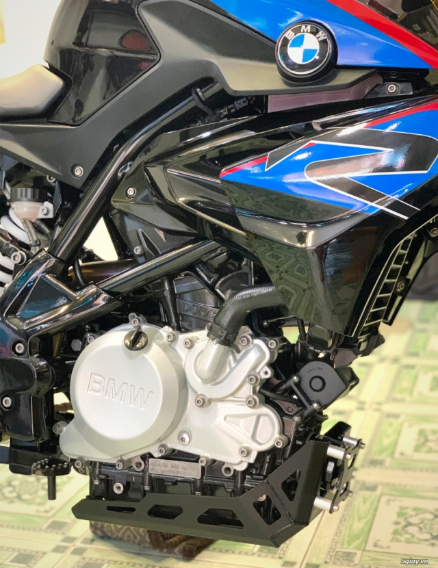 ___ Can Ban ___BMW G310R ABS 2019___ - 6