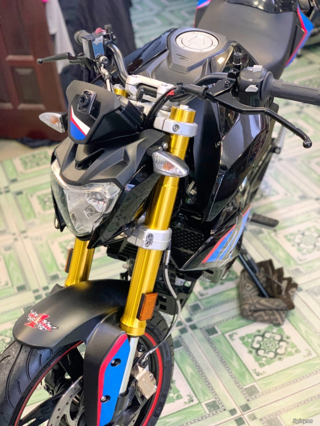 ___ Can Ban ___BMW G310R ABS 2019___ - 8