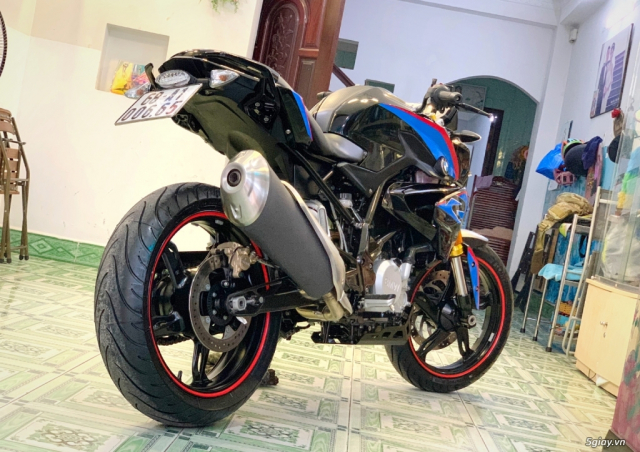 ___ Can Ban ___BMW G310R ABS 2019___ - 14