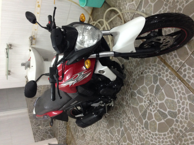 Ban xe Yamaha FZS 150cc - 3