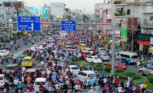 Địa điểm cho thuê xe máy ở TPHCM Sài Gòn giá tốt từ 80kngày  2023