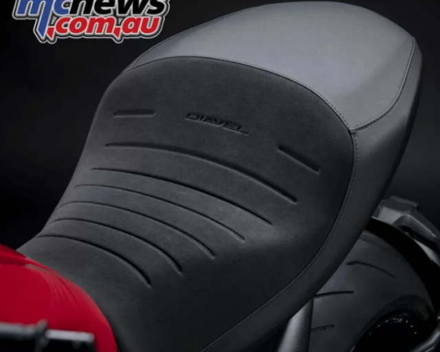 Ducati Diavel 1260 duoc nang cap voi goi do Ducati Performance - 10