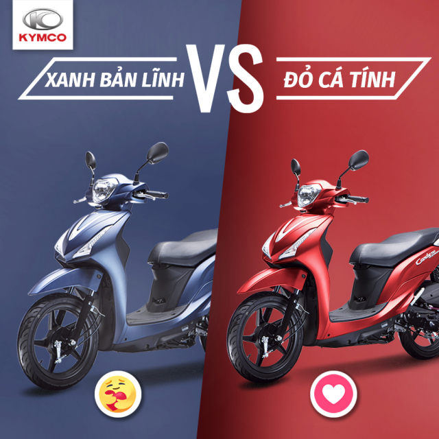 Kinh nghiem can thiet de mua xe tay ga 50cc 2020 - 2