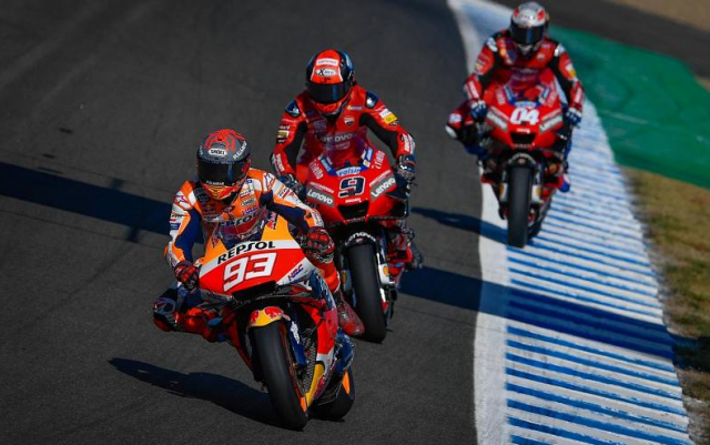 Lieu Honda co rut khoi MotoGP sau tuyen bo khong tham gia Cong thuc 1 2022 - 5