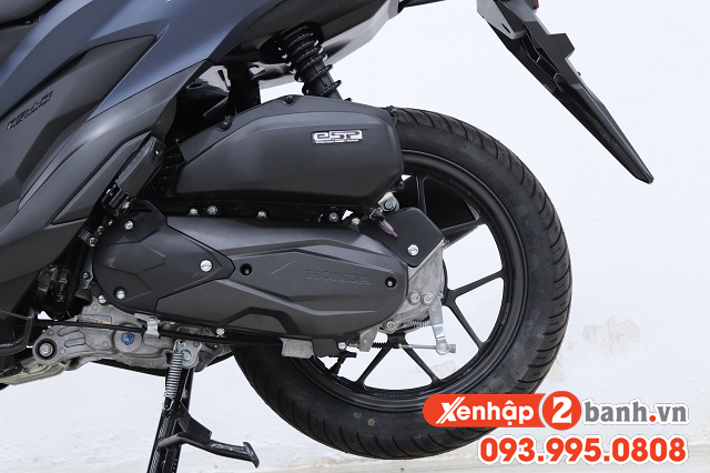 Vario 125 mau xanh nham 2020 - 8