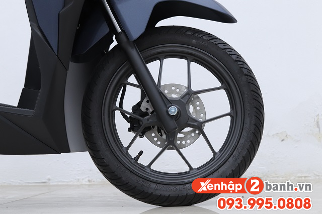 Vario 125 mau xanh nham 2020 - 10