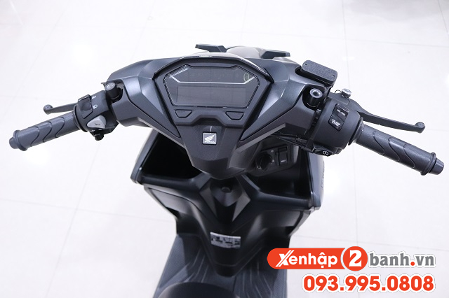 Vario 150 Den mam Dong 2020 - 4