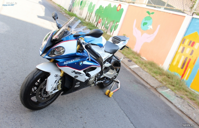 ___ Can Ban ___BMW S1000RR Mam 7 Cay HP ABS 2016___ - 5