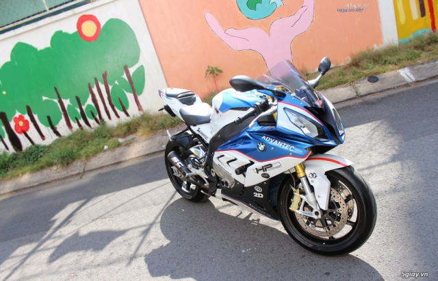 ___ Can Ban ___BMW S1000RR Mam 7 Cay HP ABS 2016___ - 17