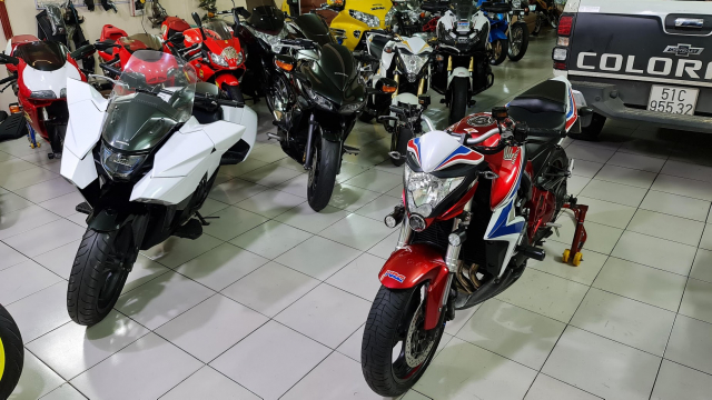 Ban Honda CB1000RA HRC Tricolor 2015HQCNABSHISSHonda Y - 10