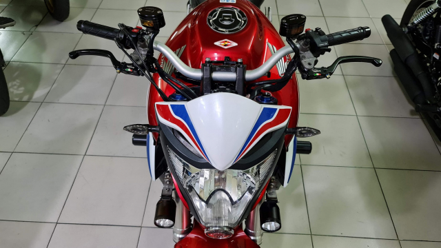 Ban Honda CB1000RA HRC Tricolor 2015HQCNABSHISSHonda Y - 11