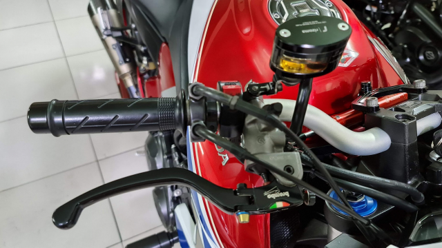 Ban Honda CB1000RA HRC Tricolor 2015HQCNABSHISSHonda Y - 23