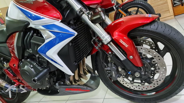 Ban Honda CB1000RA HRC Tricolor 2015HQCNABSHISSHonda Y - 9