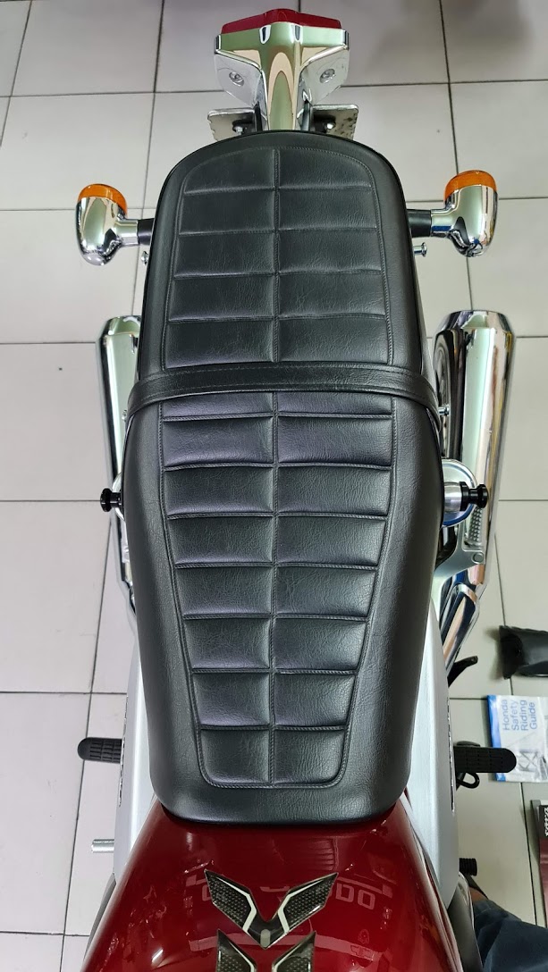 Ban Honda CB1100 EX 2016 ABS HiSS HQCN Saigon 1 Chu So Dep Mau Do - 29
