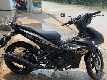 Exciter 2020 Ngan 4000km Cam do thanh ly 23tr Co tiep co lai - 2