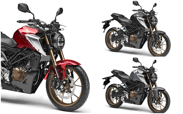 Honda CB125R 2021 Dong co cua chiec xe nay se lam ban ngac nhien - 11