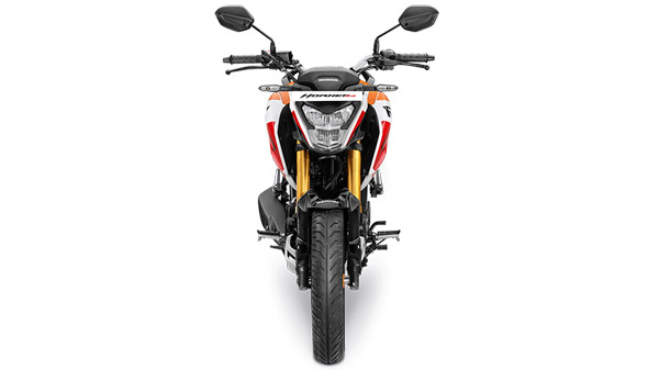 Honda Hornet 20 Repsol Edition ra mat lay cam hung tu Honda RC213V - 5