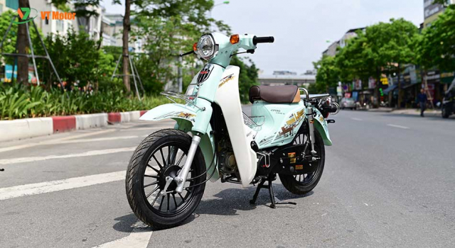 Lam the nao de tim duoc chiec xe so Honda 50cc cu chat luong - 3
