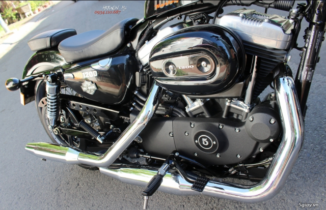 ___ Can Ban ___HARLEY DAVIDSON FortyEight 1200 ABS 2015 Keyless___ - 15