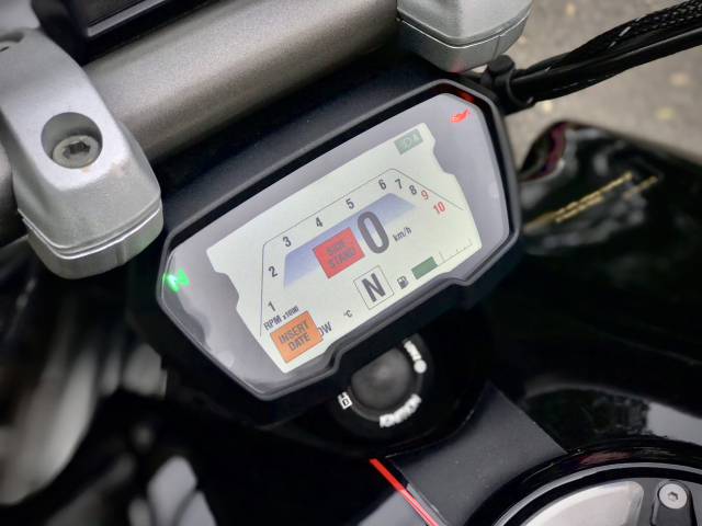 Ban Ducati Xdiavel ban S 1260cc Odo 7K Vuong Khang Motor - 2