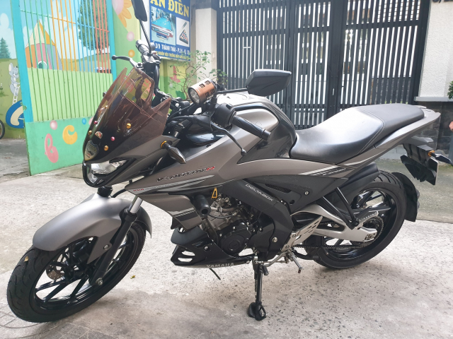 FZ150i  Yamaha Vixion R FZ155i 2018 giá sốc  Chợ Moto  Mua bán rao  vặt xe moto pkl xe côn tay moto phân khối lớn moto pkl ô tô xe hơi