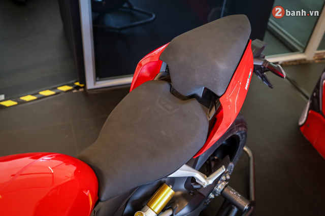 Can canh Ducati Panigale V2 2020 vua ra mat tai Viet Nam - 24