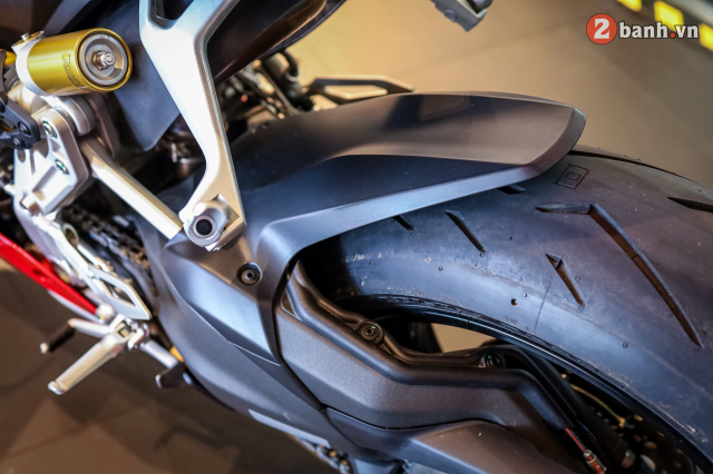Can canh Ducati Panigale V2 2020 vua ra mat tai Viet Nam - 28