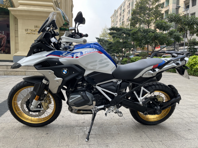 _ Moi ve BMW R1250 GS ABS Ban Full Hp HQCN Dang ky 42020 chinh 1 chu odo 12000km Xe dep - 3