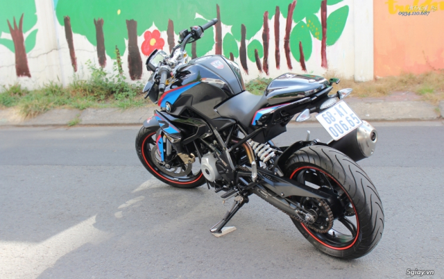 ___ Can Ban ___BMW G310R ABS 2019___ - 2