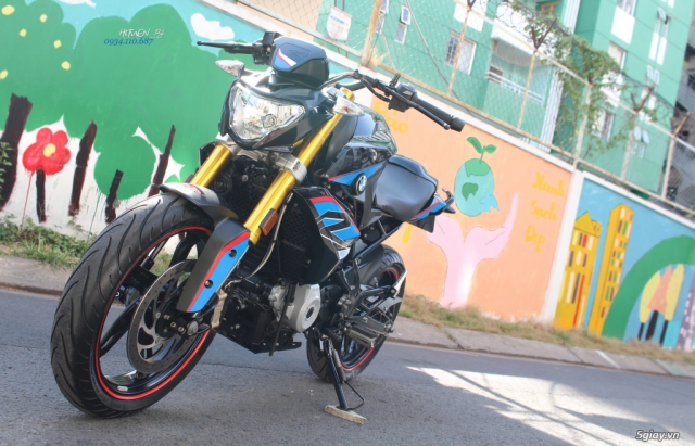 ___ Can Ban ___BMW G310R ABS 2019___ - 14