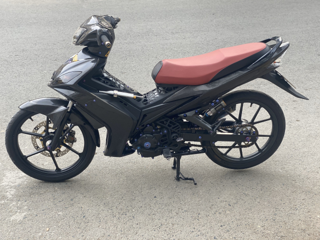 Exciter do suong suong nhung bay hon 100 trieu la co thiet - 16