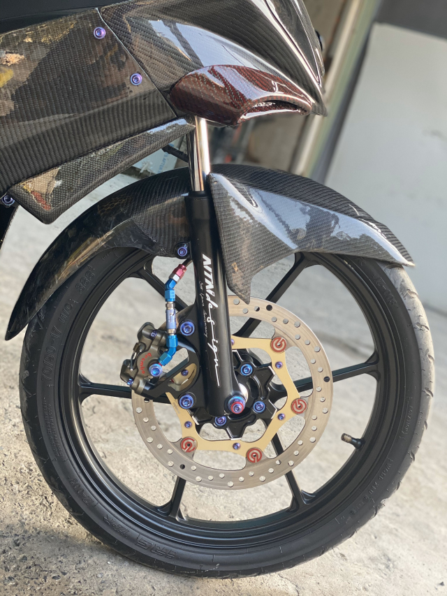 Exciter do suong suong nhung bay hon 100 trieu la co thiet - 12