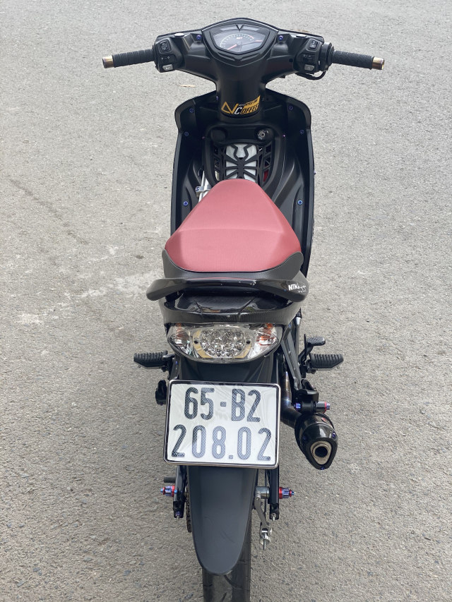 Exciter do suong suong nhung bay hon 100 trieu la co thiet - 21