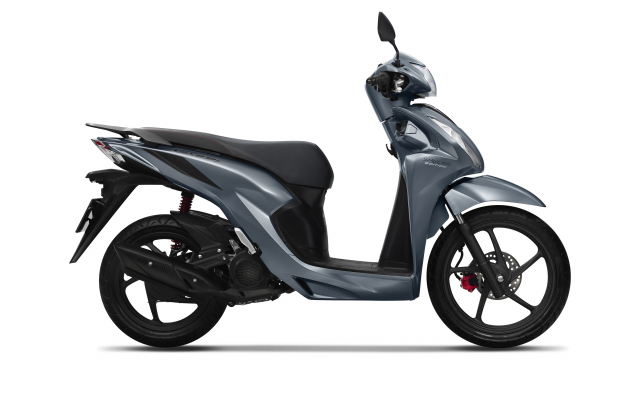 Honda Viet Nam cong bo hoat dong kinh doanh trong nam 2020 - 6